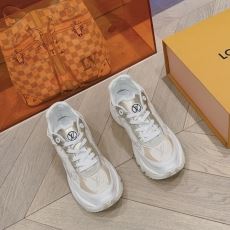 Louis Vuitton Trainer Sneaker